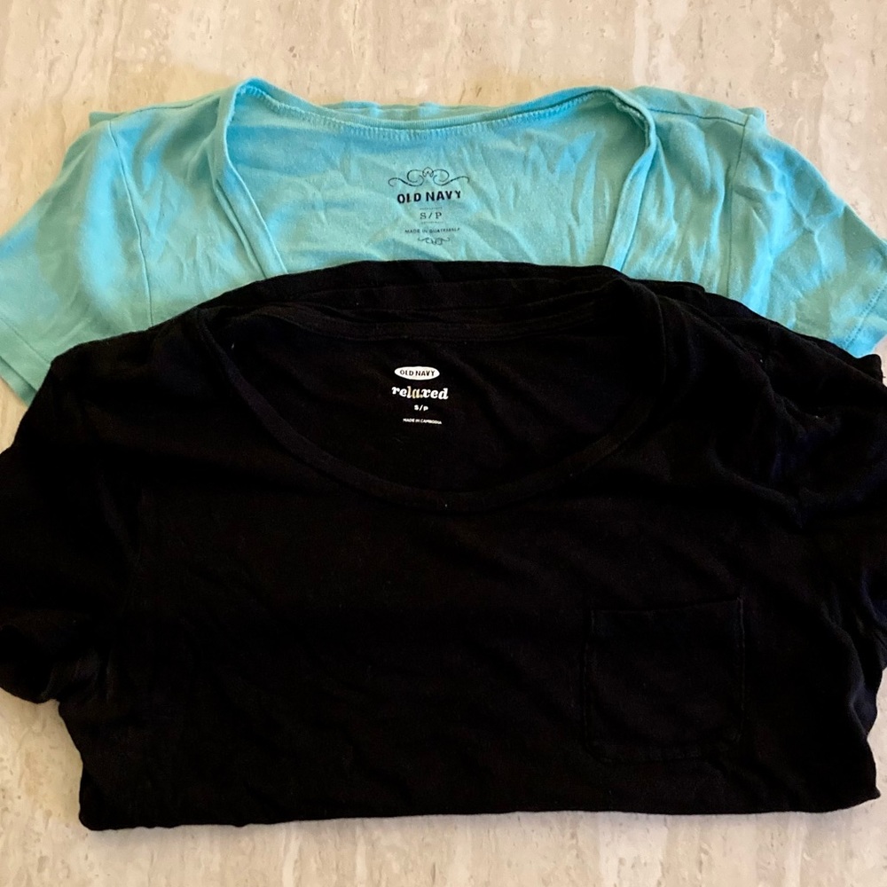 Old Navy
2 pac
Size Small